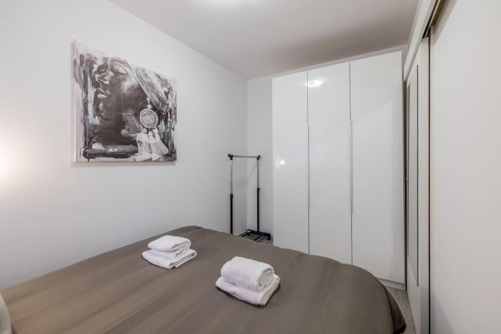 Apartment Paradise Garden 스플리트 외부 사진